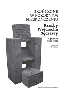 Picture of Skończone w pozornym nieskończeniu