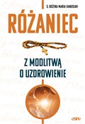 Różaniec z... - Bożena Maria Hanusiak -  foreign books in polish 
