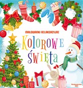 Malowanki ... - Opracowanie Zbiorowe -  books in polish 