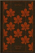 Polska książka : Jane Eyre - Charlotte Bronte