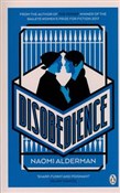 Disobedien... - Naomi Alderman -  Polish Bookstore 