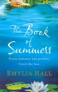 Picture of Book of Summers