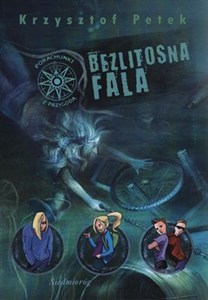 Picture of Bezlitosna fala