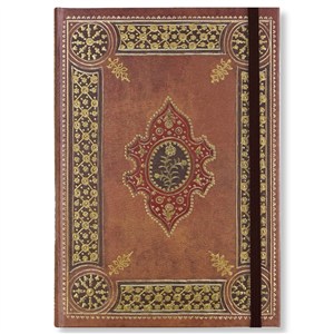 Picture of Notatnik Mini Oświecenie 160 stron w linie Peter Pauper Press