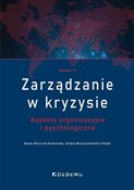 Zobacz : Zarządzani... - Sylwia Wojciechowska-Filipek, Beata Mazurek-Kucharska