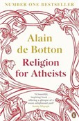 Religion f... - Alain de Botton -  Polish Bookstore 