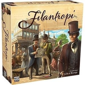 Picture of Filantropi GALAKTA