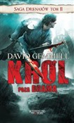 Książka : Saga Drena... - David Gemmell