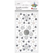 Kryształki... -  books from Poland