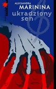 Polska książka : Ukradziony... - Aleksandra Marinina