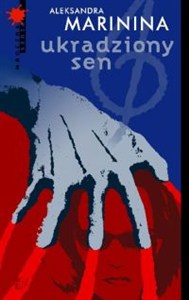 Picture of Ukradziony sen