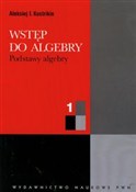 Wstęp do a... - Aleksiej I. Kostrikin -  Polish Bookstore 