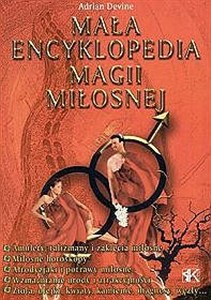 Picture of Mała encyklopedia magii miłosnej