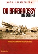 Książka : Od Barbaro... - Wasilij Rzeszetnikow