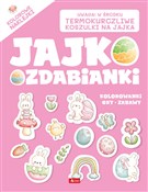 Jajko ozba... -  Polish Bookstore 