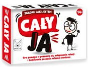 Cały Ja -  books from Poland