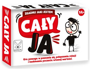 Picture of Cały Ja