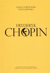 Picture of Fryderyk Chopin