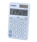 Polska książka : Kalkulator...