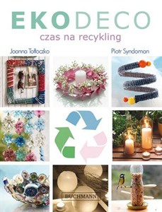 Picture of Ekodeco Czas na recykling