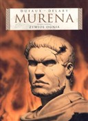 polish book : Murena Tom... - Jean Dufaux