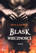 Blask wiec... - Anna A. Swoboda -  books from Poland
