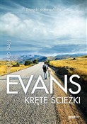 Kręte ście... - Richard Paul Evans -  Polish Bookstore 