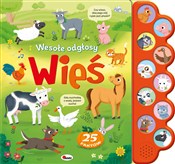 WIEŚ. Weso... - Natalia Kawałko-Dzikowska -  books from Poland