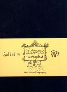 Obrazek Szkicownik portugalski