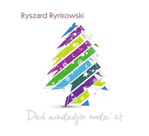 Obrazek Dziś nadzieja rodzi się