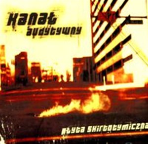 Obrazek Płyta skirtotymiczna