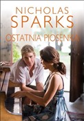 Ostatnia p... - Nicholas Sparks -  books from Poland