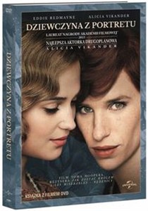 Obrazek Dziewczyna z portretu