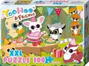 YooHoo&Fri... -  Książka z wysyłką do UK