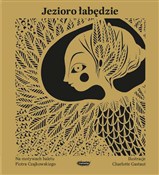 polish book : Jezioro ła... - Charlotte Gastaut