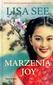 Marzenia J... - Lisa See -  books in polish 