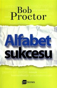 Obrazek Alfabet sukcesu