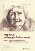 polish book : Inspiracje...