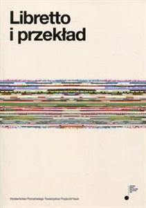Obrazek Libretto i przekład