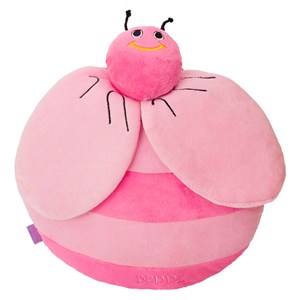 Picture of PODUSZKA PSZCZOŁA RÓŻOWA 10971