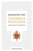 Polska książka : Tajemnica ... - XVI Benedykt