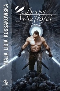 Obrazek Bramy Światłości Tom 2