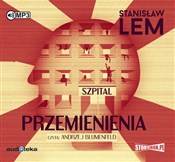 Polska książka : [Audiobook... - Stanisław Lem