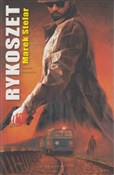 Rykoszet - Marek Stelar -  books in polish 
