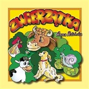 Zwierzątka... - Anna Rolińska -  Książka z wysyłką do UK