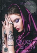 Oblicza ks... - Nina Nirali -  Polish Bookstore 