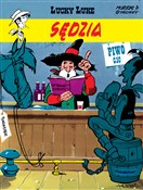 Polska książka : Lucky Luke... - René Goscinny