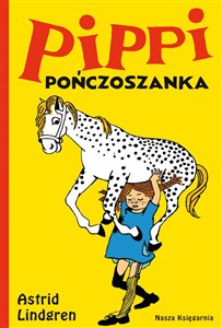 Obrazek Pippi Pończoszanka