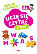 Uczę się c... -  Książka z wysyłką do UK