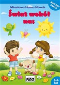polish book : Świat wokó... - Mirosława Hanna Nowak